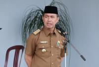 Sekretaris Daerah Bengkulu Selatan, Sukarni.