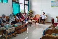 Rapat Penilaian Kabupaten Layak Anak 2024.