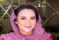 Calon DPD RI Elisa Ermasari