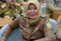 Kadis Kominfo Oslita.