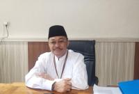 Asisten II Pemprov Bengkulu RA Denni.