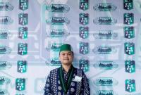  M Dio Putra  (foto: dok. pri)