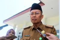 Sekdaprov Isnan Fajri.
