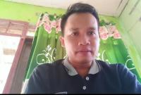 Poto; kades Sinar Pagi, Riki Rikardo Kecamatan Seluma Utara kabupaten Seluma