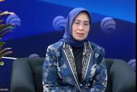 Tangkapan layar dialog dengan Forum Merdeka Barat 9 "Dewasa Berdemokrasi jelang Pemilu 2024", Senin (29/1/24). (Dok:Penarafflesia.com).