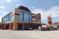 Mapolda Bengkulu (dok)