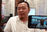 DPRD Provinsi Bengkulu Desak Pertamina Pastikan Ketersediaan Stok BBM Subsidi Selama Idul Adha.