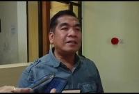 Anggota DPRD Provinsi Bengkulu, Edwar Samsi.
