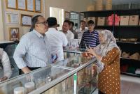 Tim penilai Penghargaan Daerah 2024