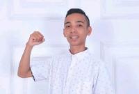 Ketua Generasi Muda Peduli Rakyat (GEMPUR) Provinsi Bengkulu, Kasrul Pardede