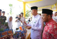 Lomba KETUPEK.