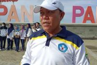 Kepala Disdikbud Provinsi Bengkulu, Saidirman, S.E., M.Si.