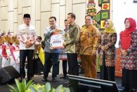 Rakorda Bangga Kencana dan Penurunan Stunting.