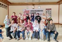 Reses di Bengkulu Tengah.