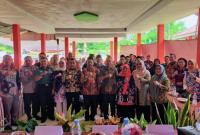 Musrenbang di Lais