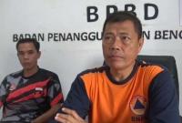 Kepala Badan Penanggulangan Bencana Daerah (BPBD) Kabupaten Kaur Muljunias, ST.