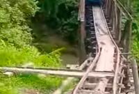 Transportasi Molen
