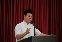 Sultan B Najamudin 