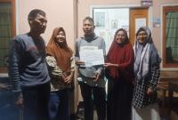 Desa Tanjung Beringin