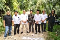 Pemerintah Desa Talang beringin Kecamatan Seluma utara Kabupaten Seluma.