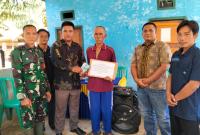 Pemerintah Desa Simpang Kecamatan Seluma utara Kabupaten Seluma