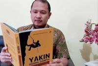 Dr. Indra Cahyadinata, S.P., M.Si.
