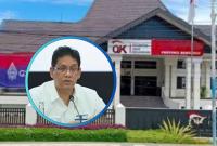 Kantor OJK Provinsi Bengkulu 