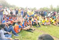 Turnamen Tanjung Bungau Cup II 