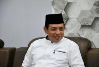 Walikota Bengkulu Dedy Wahyudi. Foto: Dok/Humas Pemkot