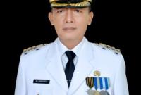 Bupati Kaur H. Lismidianto, SH,M.H