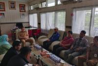  Hasil temu karya pemilihan ketua karang taruna provinsi Bengkulu pada Sabtu tanggal 1 Februari 2025 lalu di Hotel Splash Kota Bengkulu dipertanyakan forum Karang Taruna Kabupaten/kota.