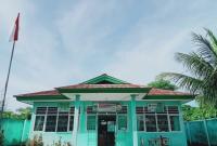 Kantor KUA kecamatan Maje (12/03/2025)