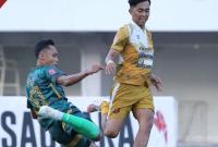 Tri Brata Rafflesia FC