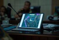 Forkopimda Provinsi Bengkulu menggelar rapat koordinasi membahas pemanfaatan lahan eks HGU untuk mendukung pembangunan strategis di wilayah provinsi. Rapat berlangsung di Kantor Gubernur Bengkulu, Kamis pagi (16/10/2025).