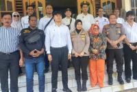 PT Garda Setia Waspada Bengkulu resmi memiliki tiga personel bersertifikasi Gada Utama, jenjang kompetensi tertinggi di bidang Satuan Pengamanan.