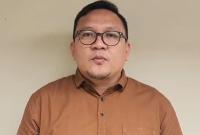 Wakil Ketua II DPRD Kabupaten Bengkulu Selatan, Dodi Martian, S.Hut, MM