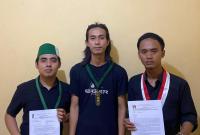 Dewan Pimpinan Cabang (DPC) Gerakan Mahasiswa Nasional Indonesia (GMNI) Bengkulu bersama Himpunan Mahasiswa Islam (HMI) Cabang Bengkulu secara resmi menyampaikan pernyataan sikap.