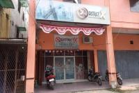 Distrik X Kota Kisaran 