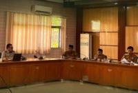 rapat dengar pendapat (hearing) yang digelar DPRD Bengkulu Selatan pada Senin, ((4/5/ 2026).