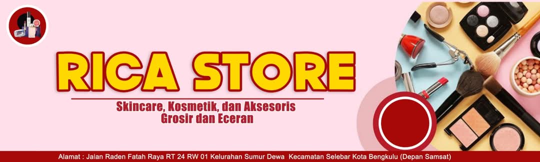 rica store