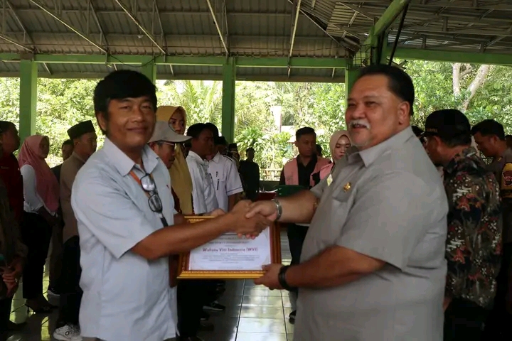 72,8 Persen Bengkulu Selatan Bebas dari Perilaku Bab Sembarangan ...