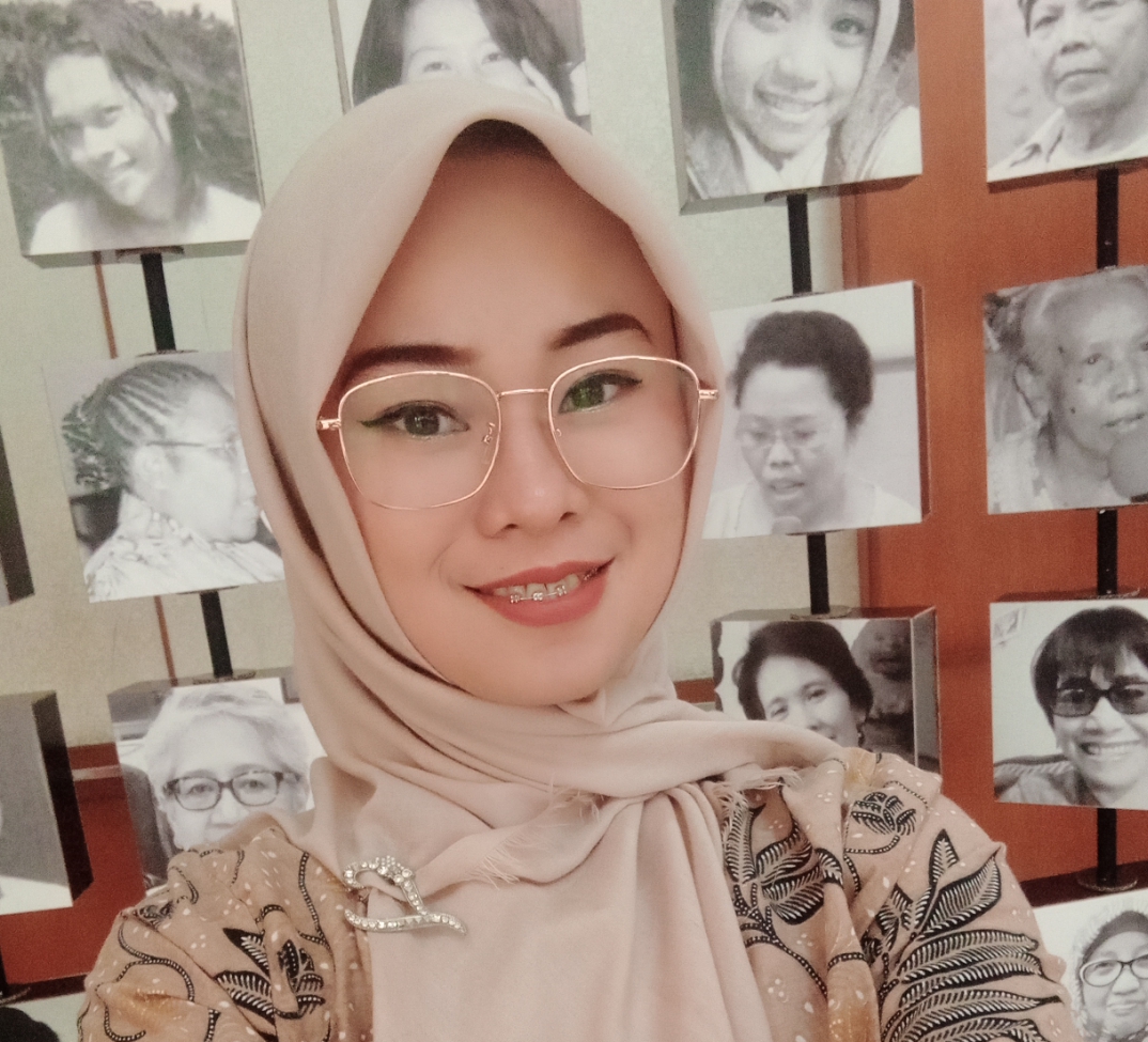 Ketua Perempuan Bengkulu Leksi Oktavia Beri Tidakan Tegas Kasus Inses ...
