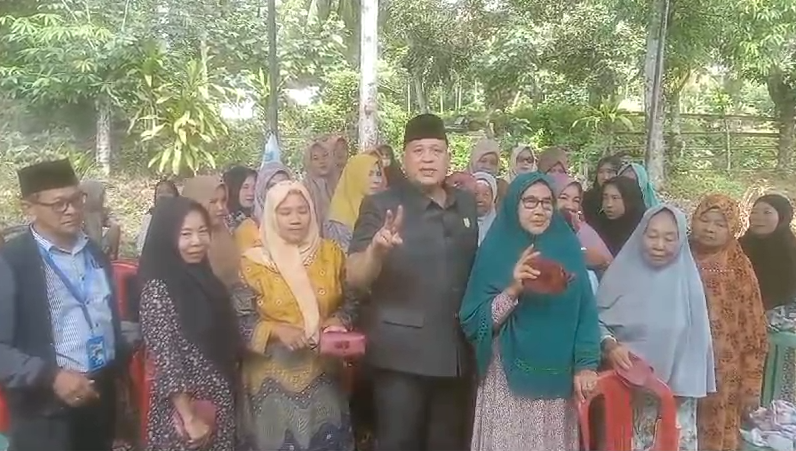 Herwin Suberhani