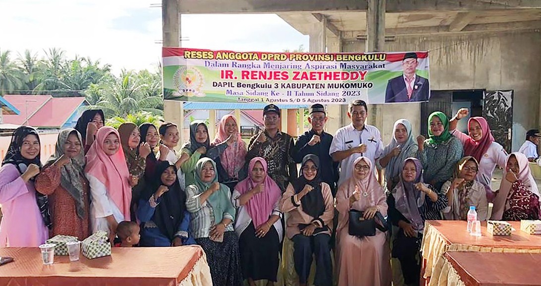 Foto bersama