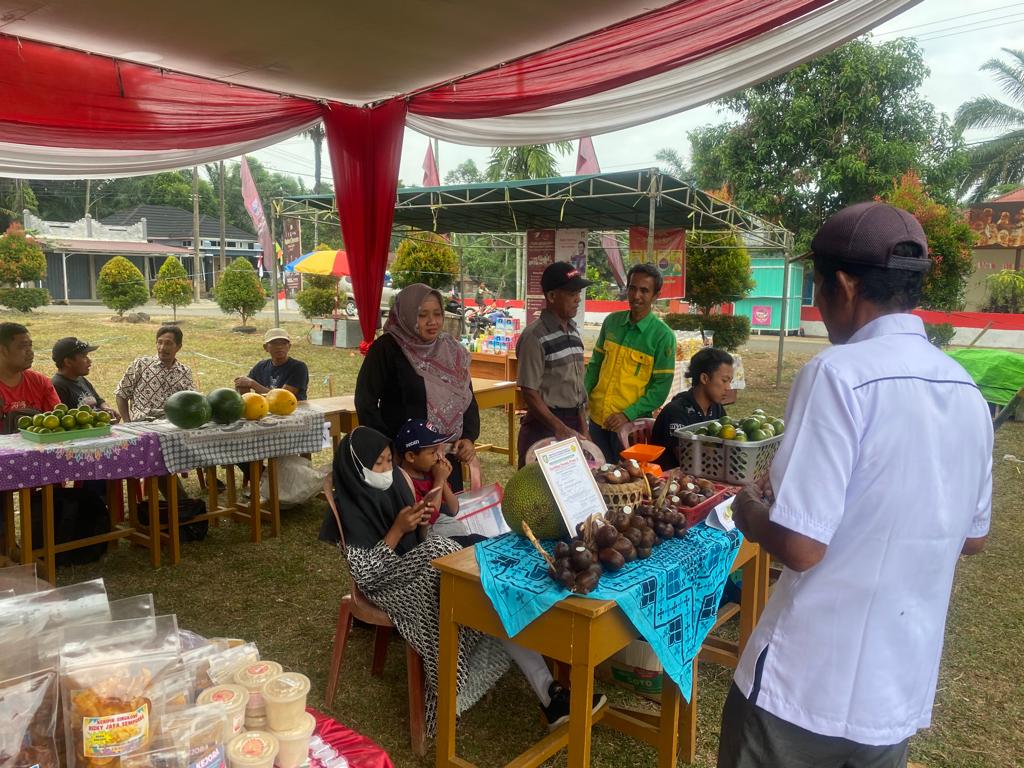 Gerakan pangan Murah