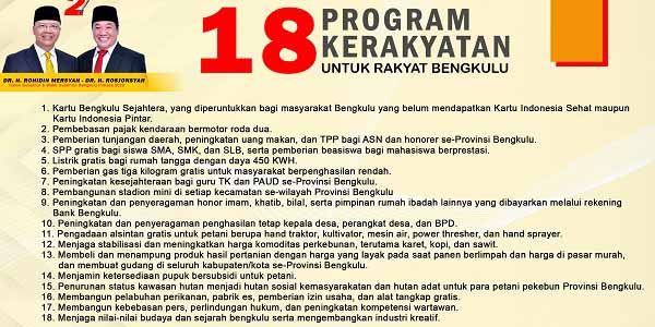 Program 