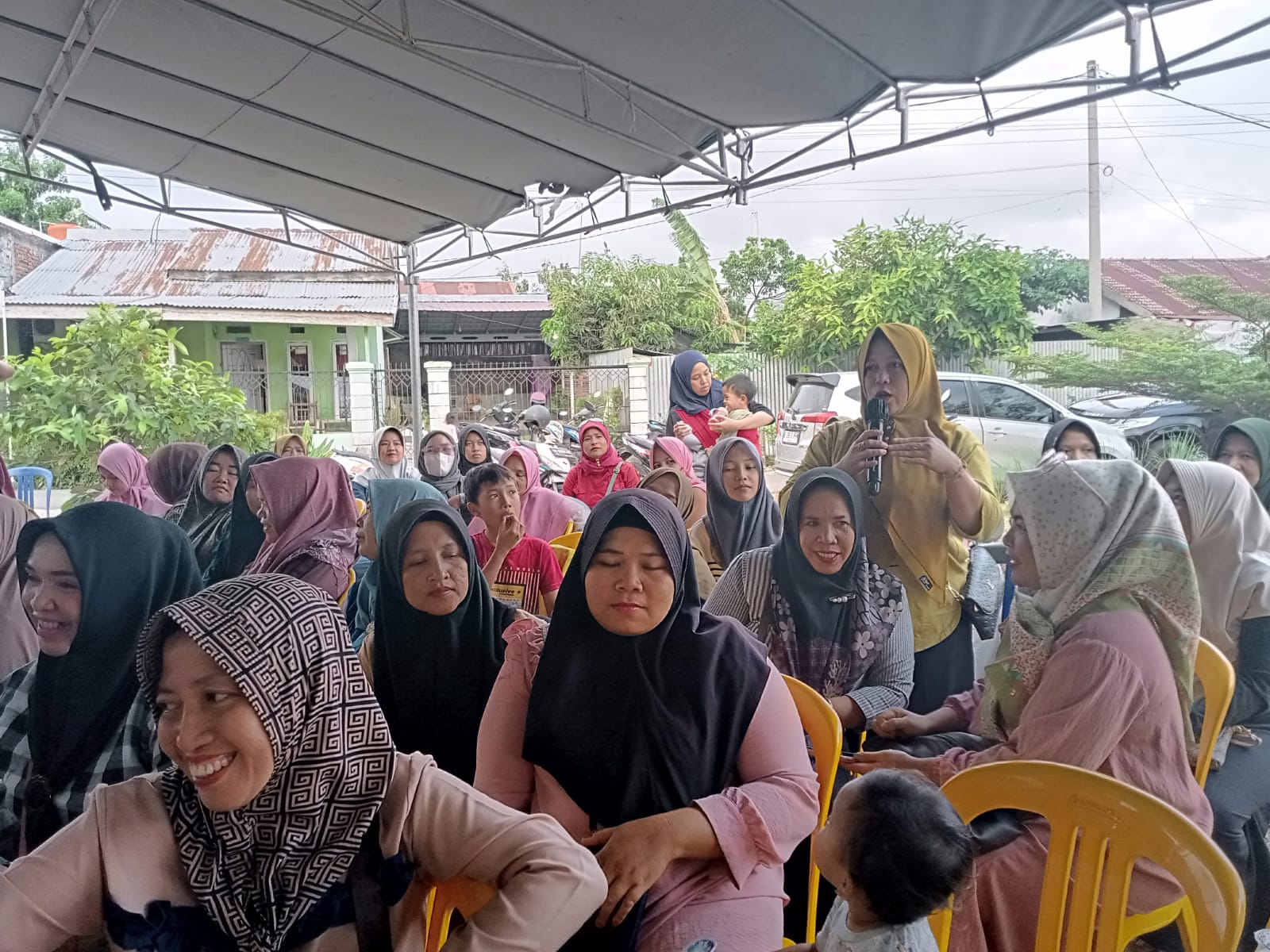Grup Rebana Raudhatul Jannah