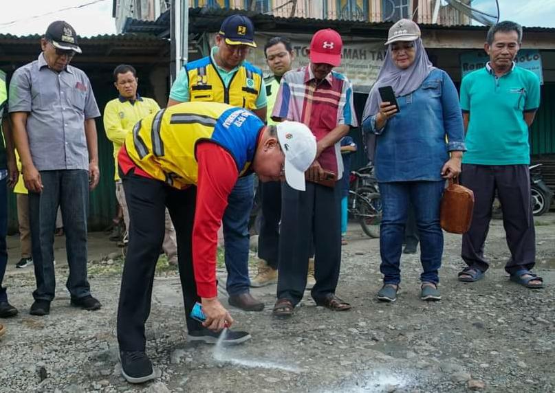 Terobosan PUPR Provinsi Bengkulu untuk Masyarakat