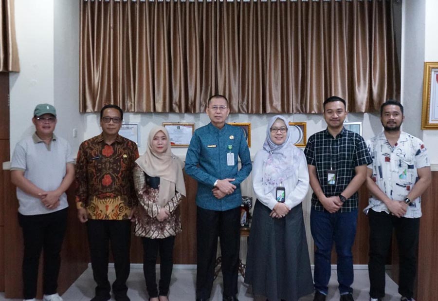 Sekda dan BJPS