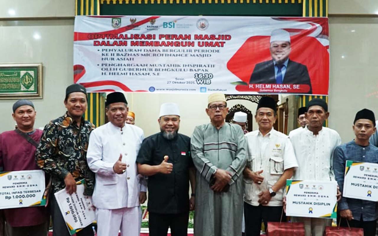 baznas